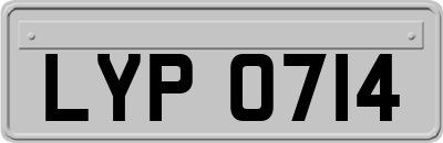 LYP0714