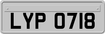 LYP0718
