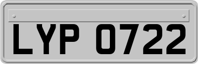 LYP0722