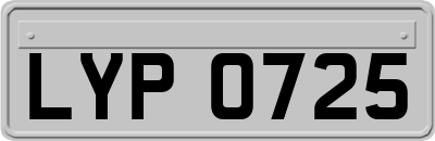 LYP0725