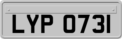 LYP0731