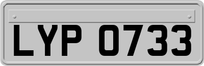 LYP0733