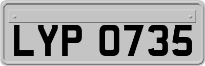 LYP0735
