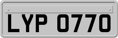 LYP0770