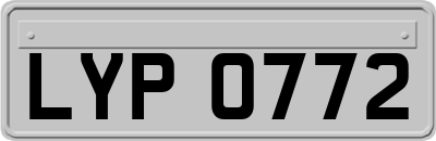 LYP0772