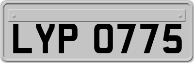 LYP0775