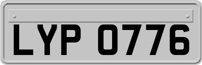 LYP0776