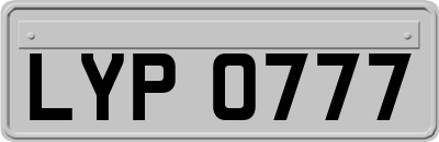LYP0777