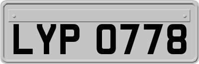 LYP0778