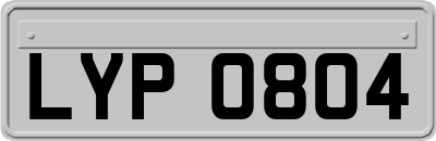 LYP0804