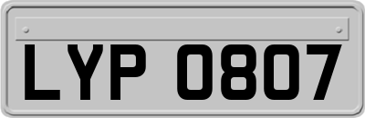 LYP0807