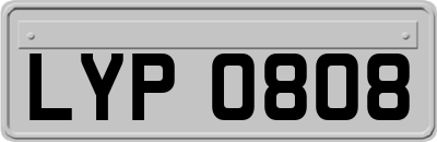 LYP0808