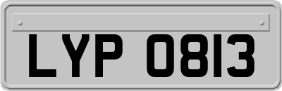 LYP0813