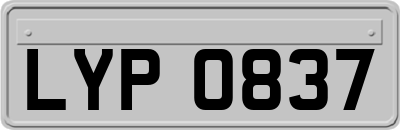 LYP0837