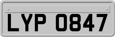 LYP0847
