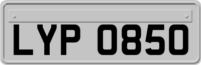 LYP0850