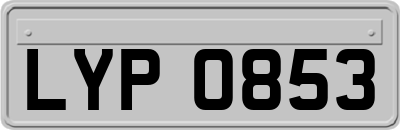 LYP0853
