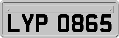 LYP0865