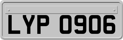 LYP0906
