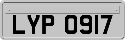 LYP0917