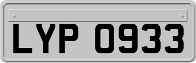 LYP0933