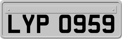LYP0959