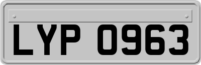 LYP0963