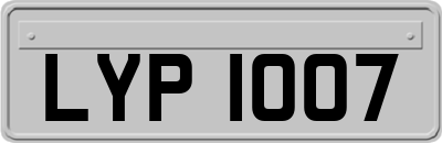 LYP1007