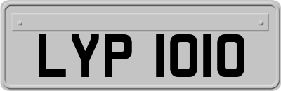 LYP1010