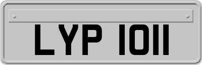 LYP1011
