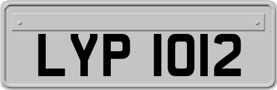 LYP1012