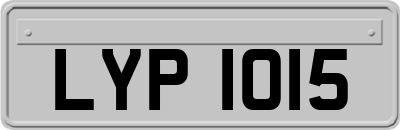 LYP1015
