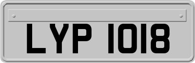 LYP1018