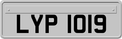 LYP1019