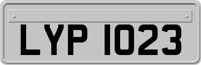 LYP1023