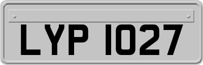 LYP1027