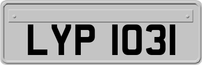 LYP1031