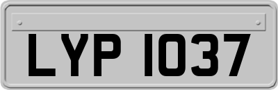 LYP1037