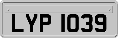 LYP1039