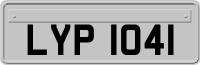 LYP1041