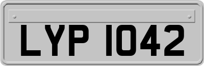 LYP1042