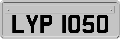 LYP1050