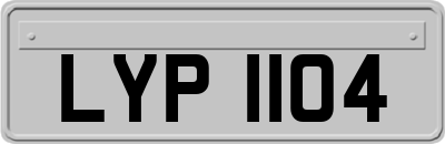 LYP1104