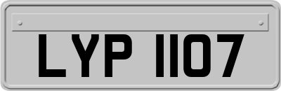 LYP1107
