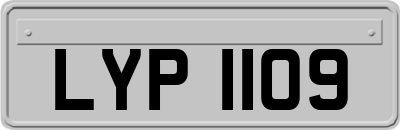 LYP1109