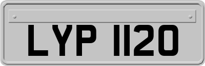 LYP1120