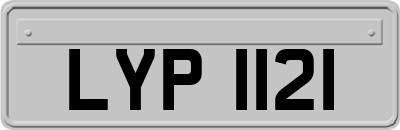 LYP1121