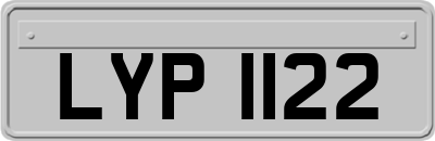 LYP1122