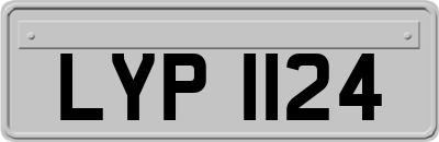 LYP1124
