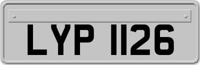 LYP1126